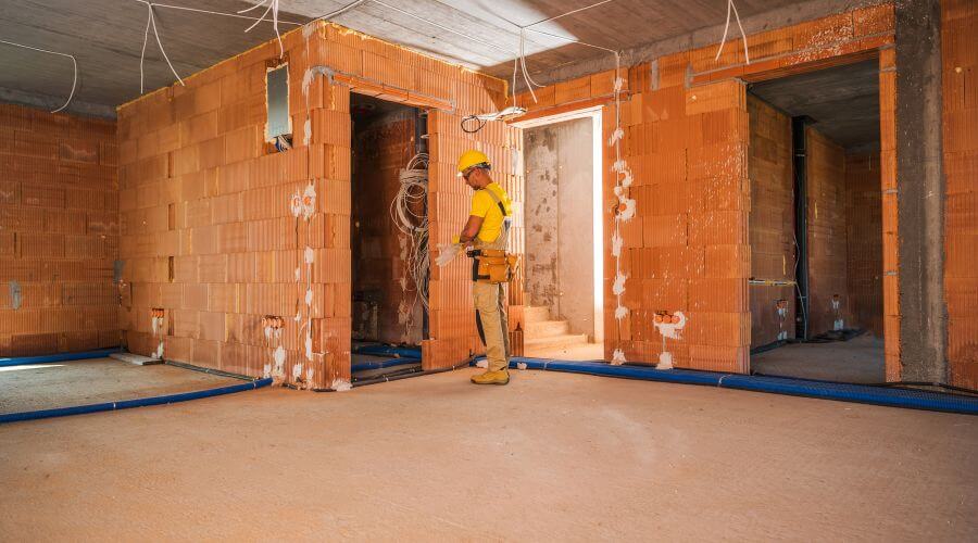 Local Chimney Repair in Center Point, LA